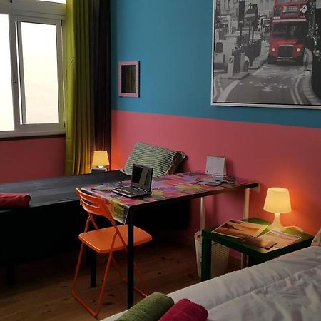 Tenerife Rooms S. C.サンタクルスデテネリフェ エクステリア 写真