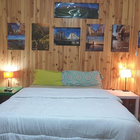 Tenerife Rooms S. C.サンタクルスデテネリフェ エクステリア 写真
