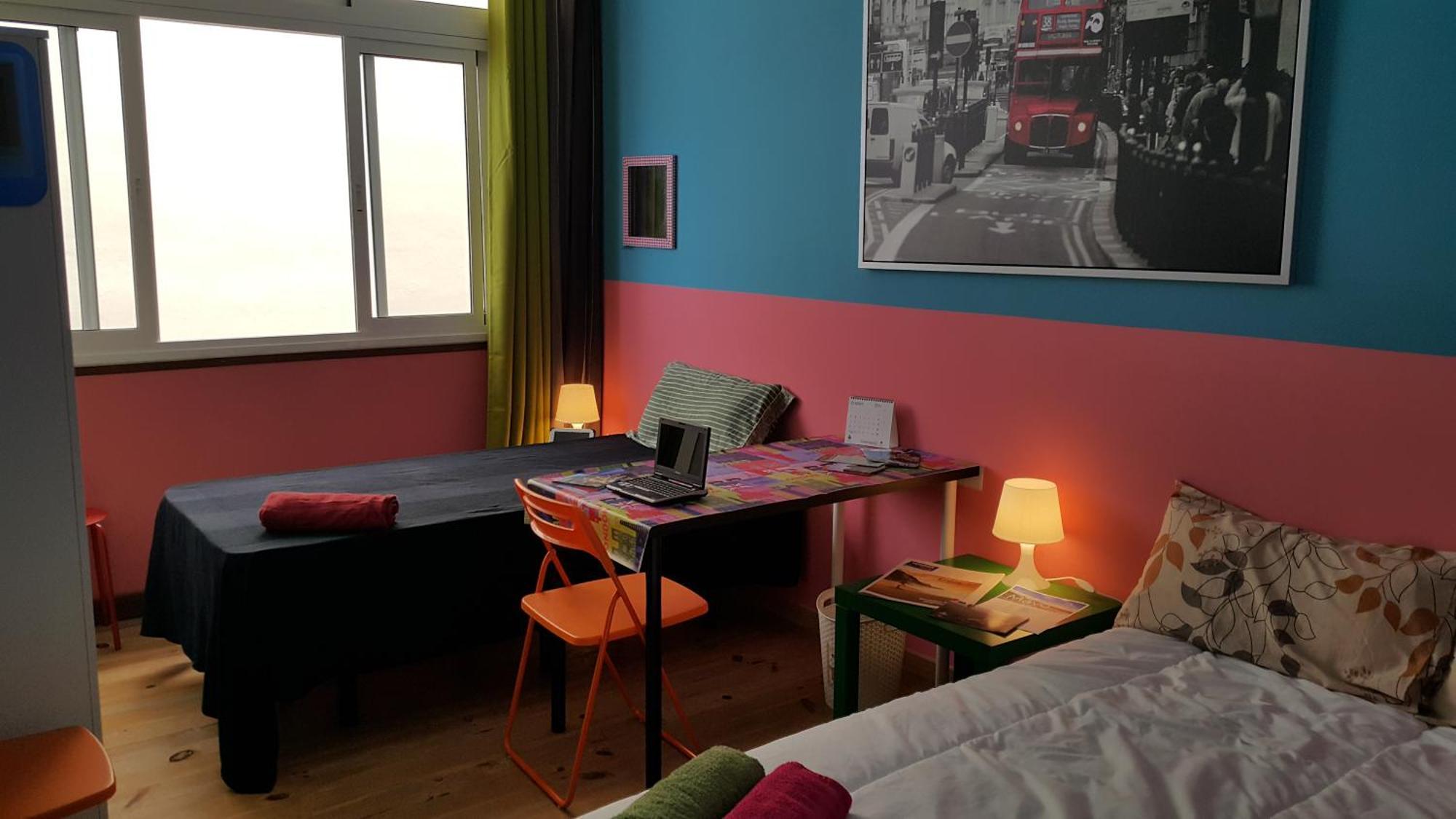 Tenerife Rooms S. C.サンタクルスデテネリフェ エクステリア 写真