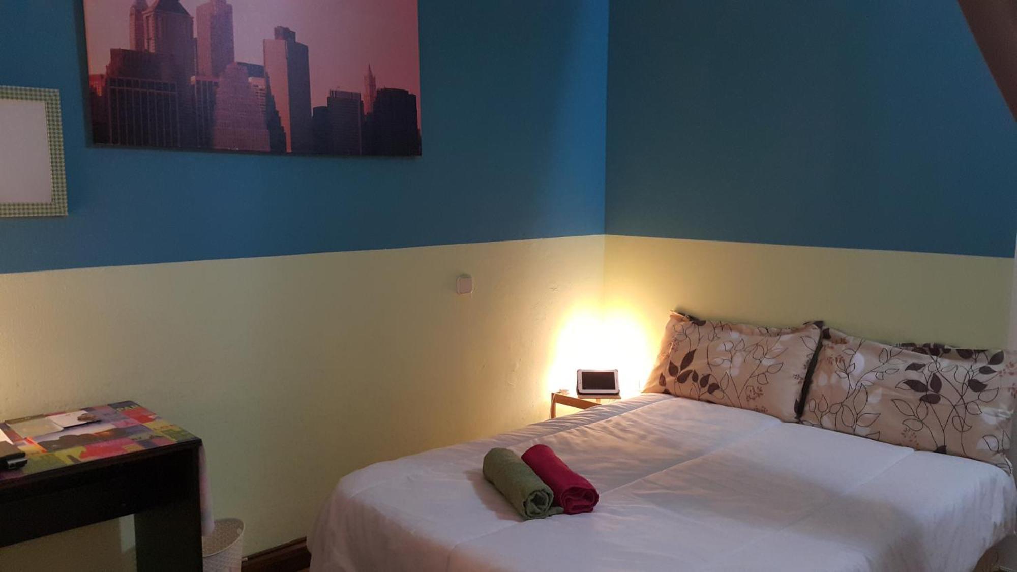 Tenerife Rooms S. C.サンタクルスデテネリフェ エクステリア 写真