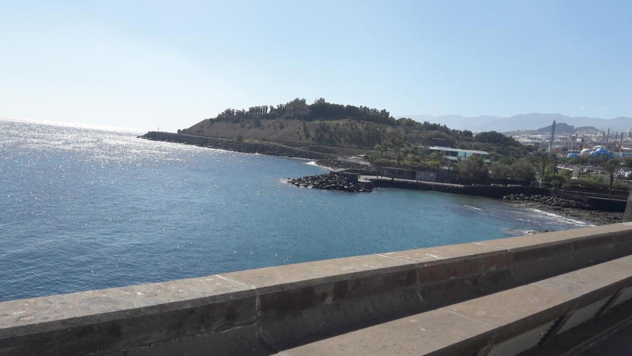 Tenerife Rooms S. C.サンタクルスデテネリフェ エクステリア 写真