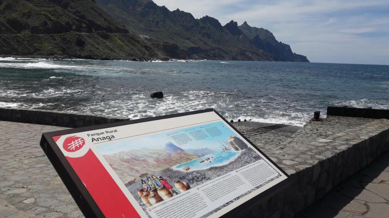 Tenerife Rooms S. C.サンタクルスデテネリフェ エクステリア 写真