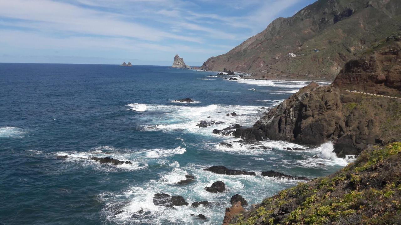 Tenerife Rooms S. C.サンタクルスデテネリフェ エクステリア 写真
