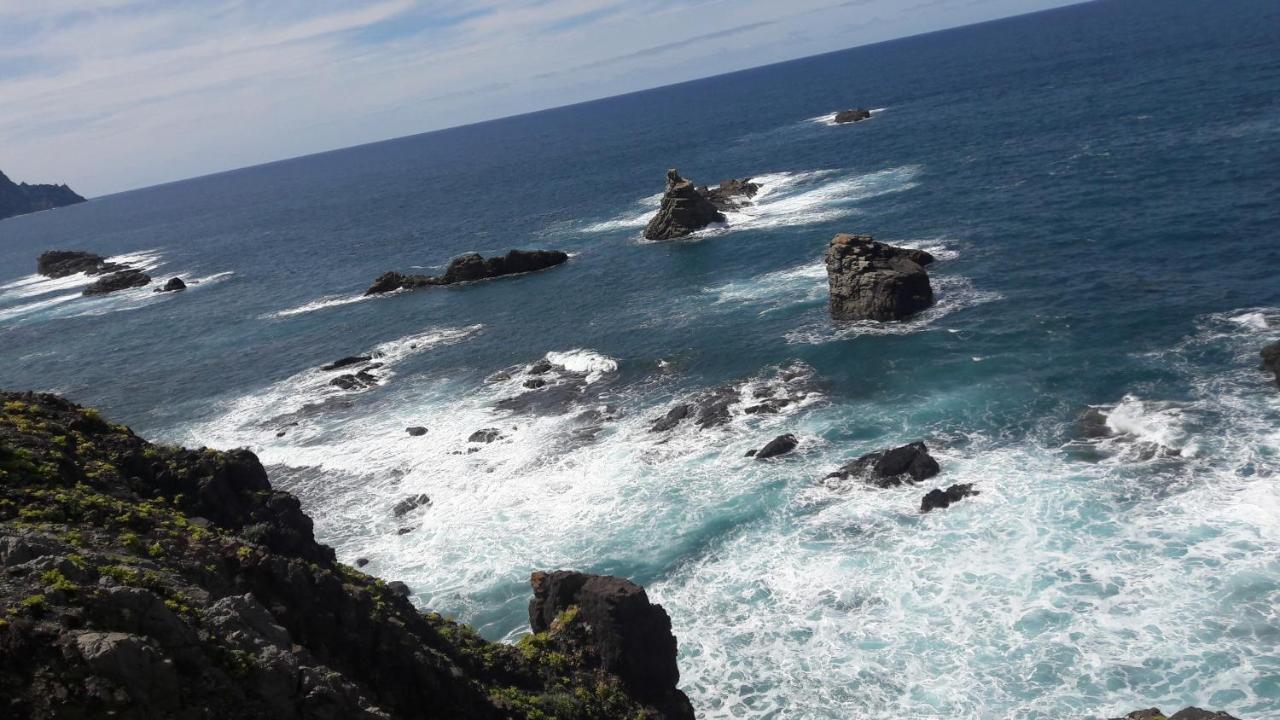 Tenerife Rooms S. C.サンタクルスデテネリフェ エクステリア 写真