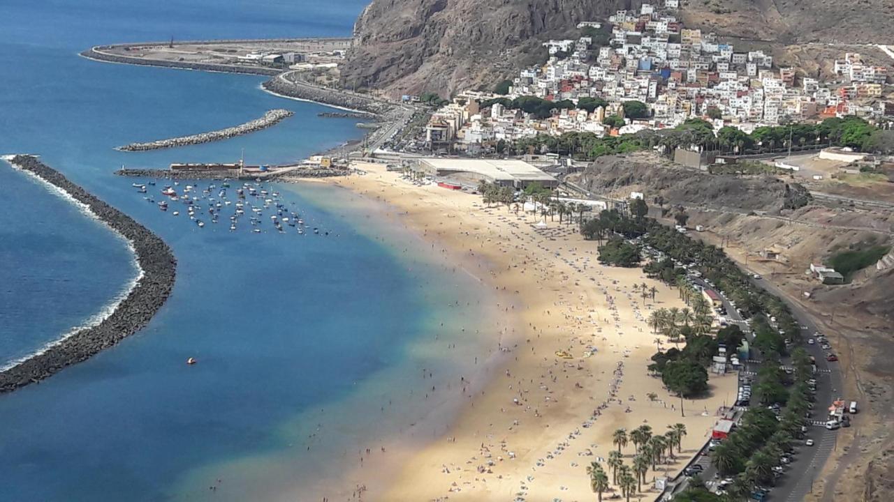 Tenerife Rooms S. C.サンタクルスデテネリフェ エクステリア 写真