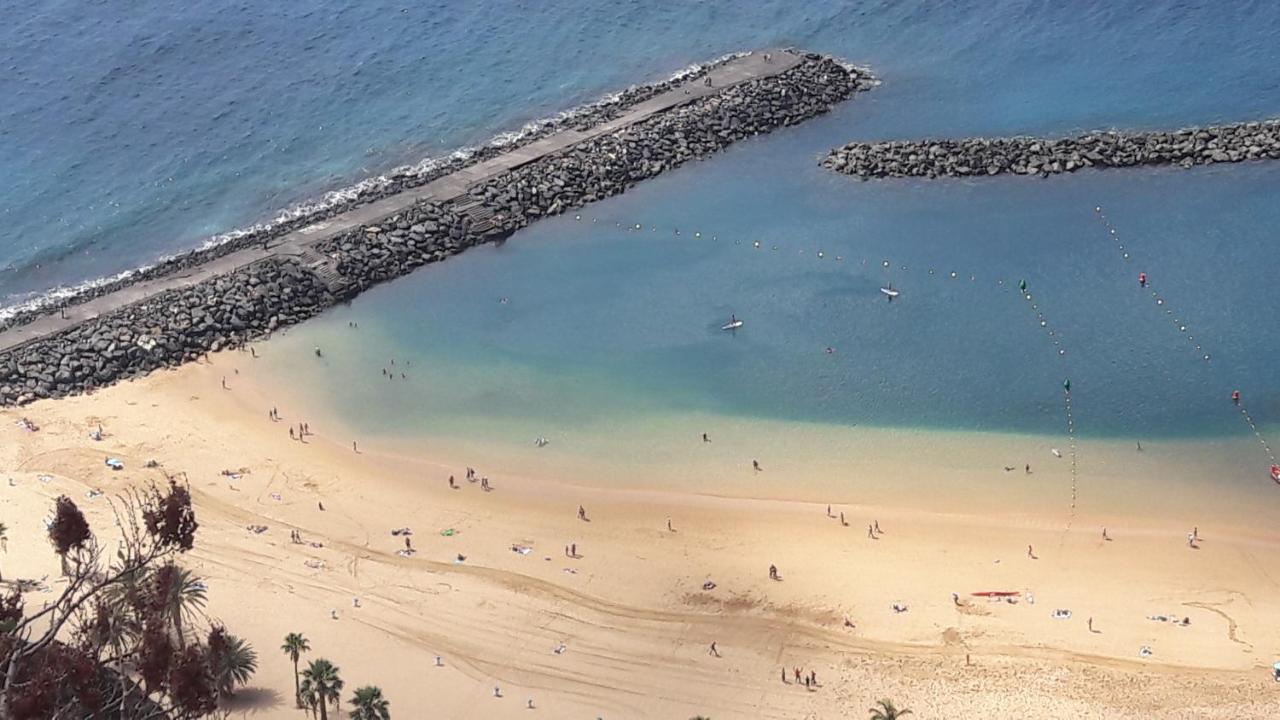 Tenerife Rooms S. C.サンタクルスデテネリフェ エクステリア 写真