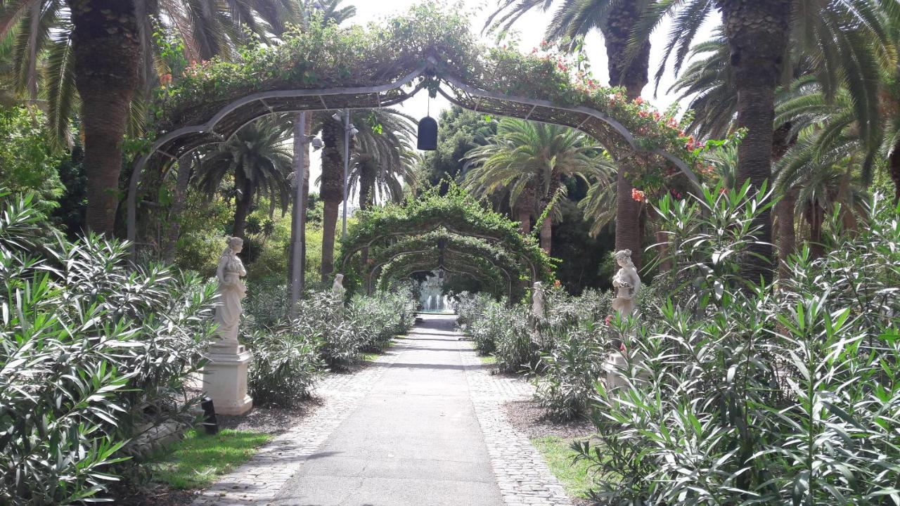Tenerife Rooms S. C.サンタクルスデテネリフェ エクステリア 写真