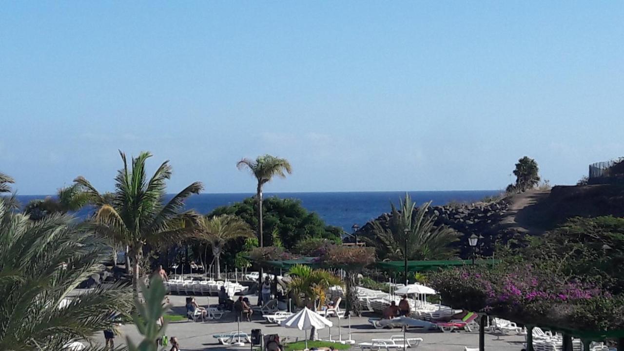 Tenerife Rooms S. C.サンタクルスデテネリフェ エクステリア 写真