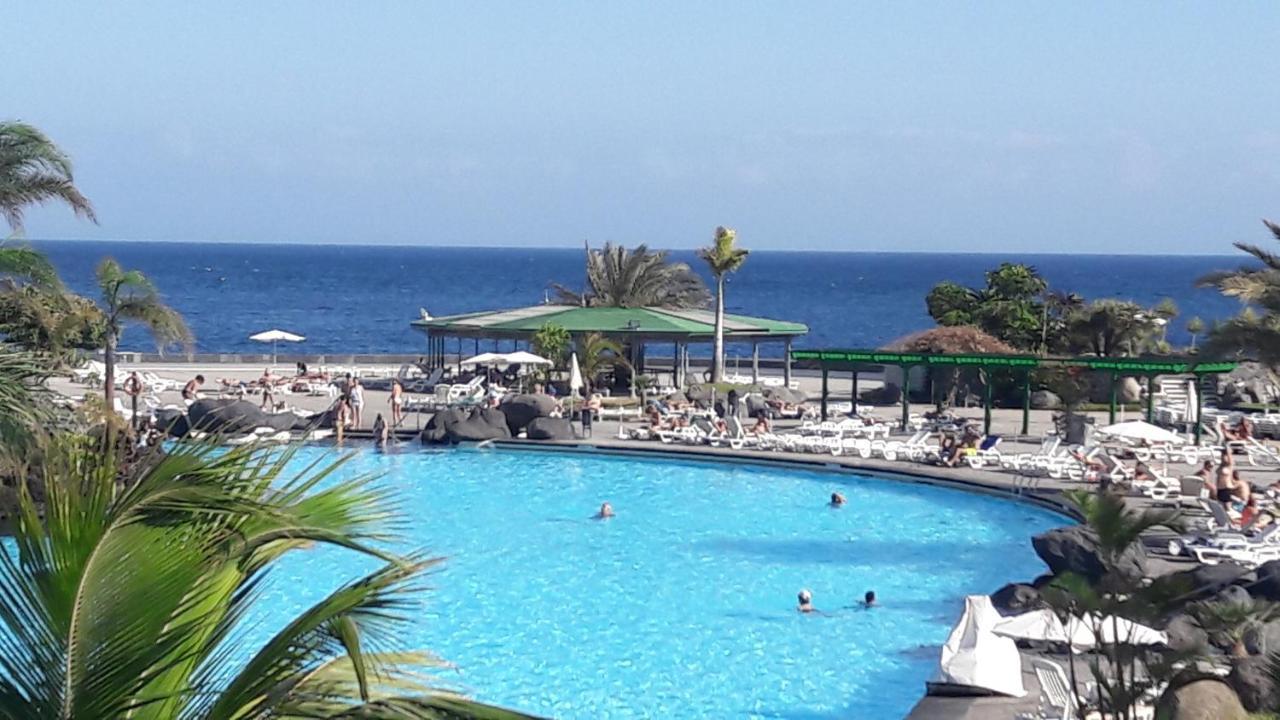Tenerife Rooms S. C.サンタクルスデテネリフェ エクステリア 写真
