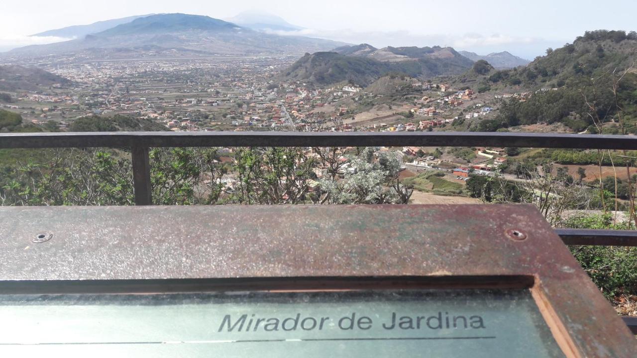 Tenerife Rooms S. C.サンタクルスデテネリフェ エクステリア 写真