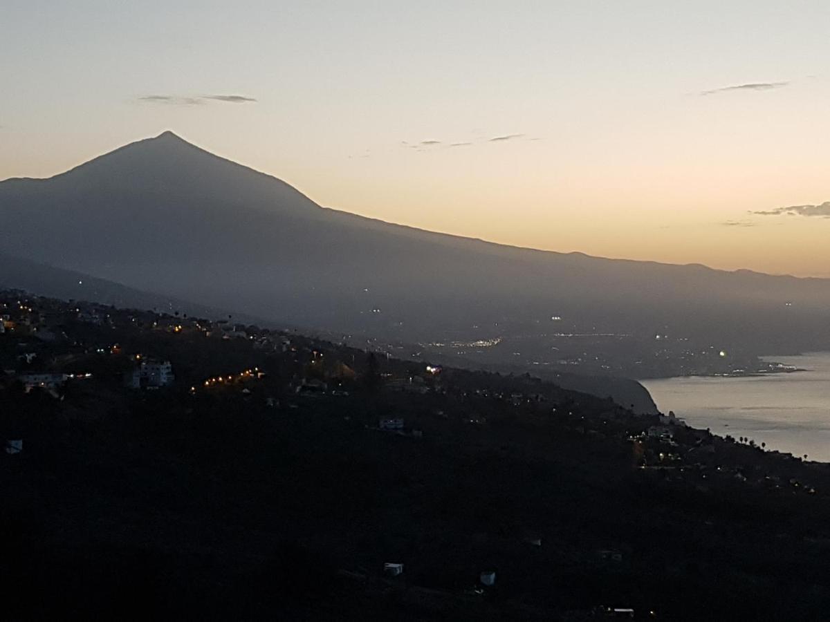 Tenerife Rooms S. C.サンタクルスデテネリフェ エクステリア 写真