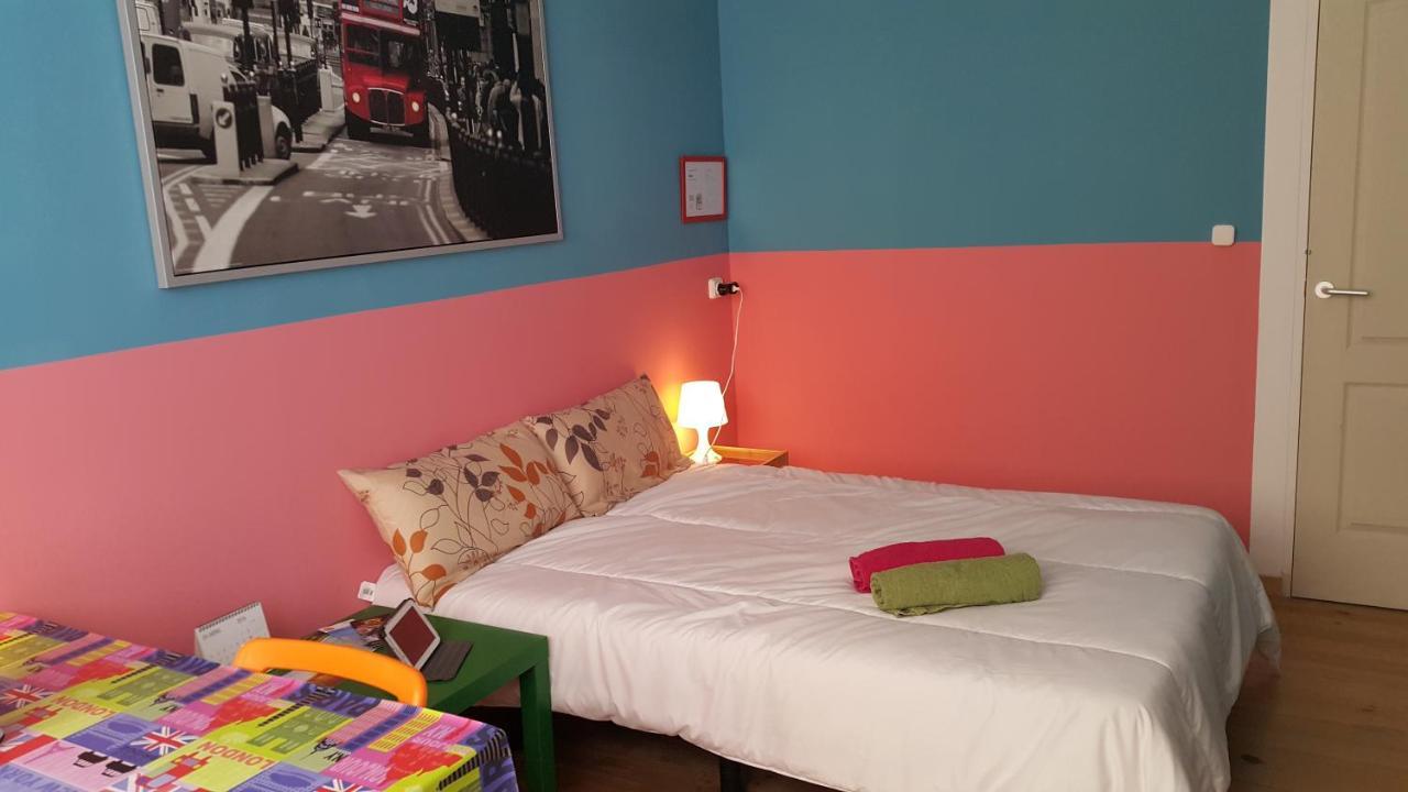 Tenerife Rooms S. C.サンタクルスデテネリフェ エクステリア 写真