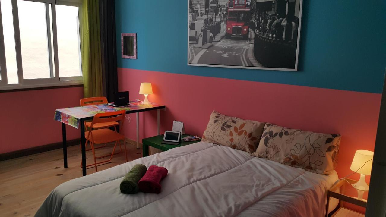 Tenerife Rooms S. C.サンタクルスデテネリフェ エクステリア 写真
