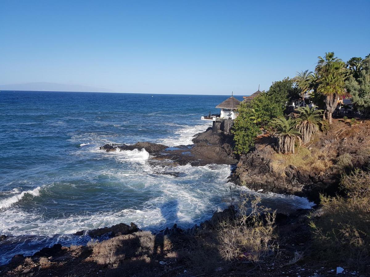 Tenerife Rooms S. C.サンタクルスデテネリフェ エクステリア 写真
