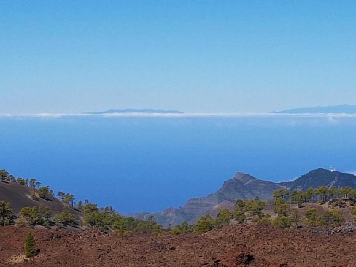 Tenerife Rooms S. C.サンタクルスデテネリフェ エクステリア 写真