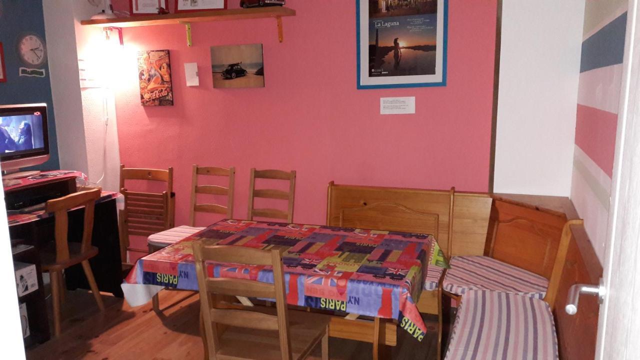 Tenerife Rooms S. C.サンタクルスデテネリフェ エクステリア 写真