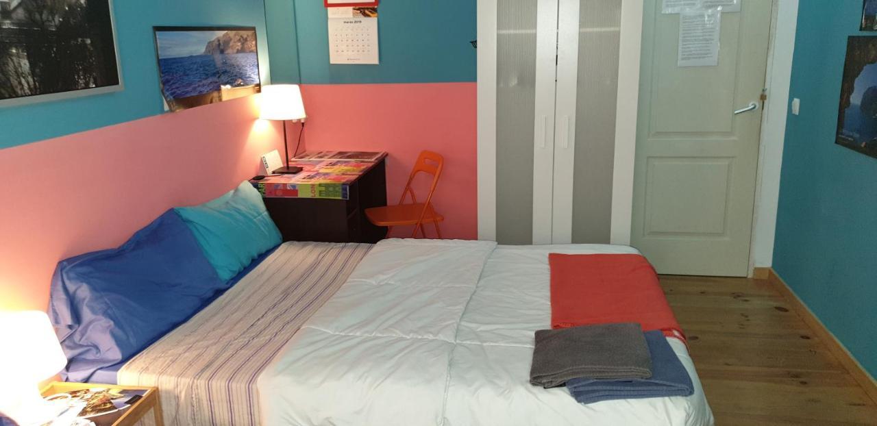 Tenerife Rooms S. C.サンタクルスデテネリフェ エクステリア 写真