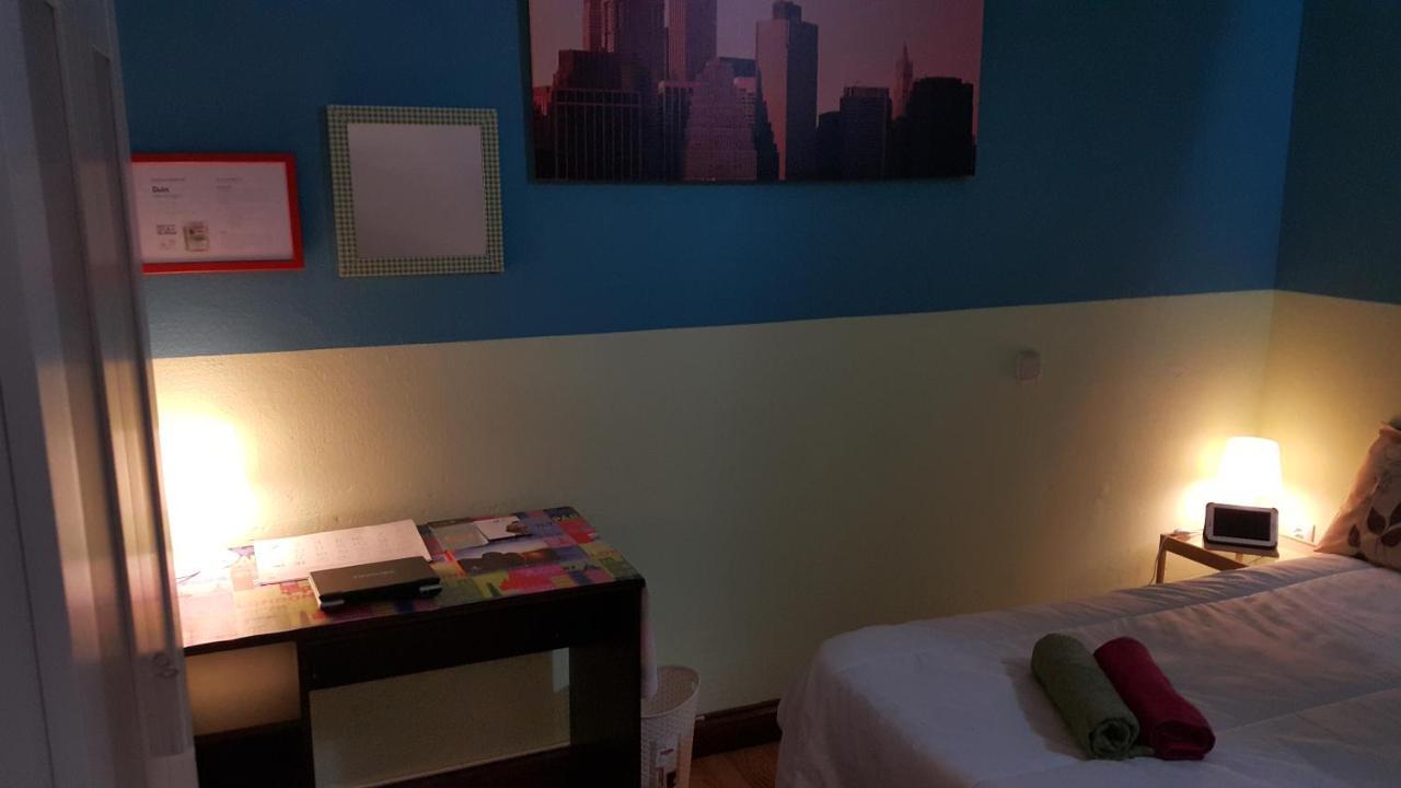 Tenerife Rooms S. C.サンタクルスデテネリフェ エクステリア 写真