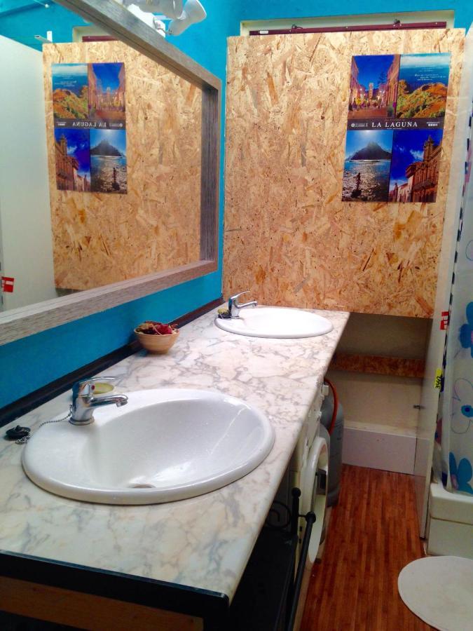 Tenerife Rooms S. C.サンタクルスデテネリフェ エクステリア 写真