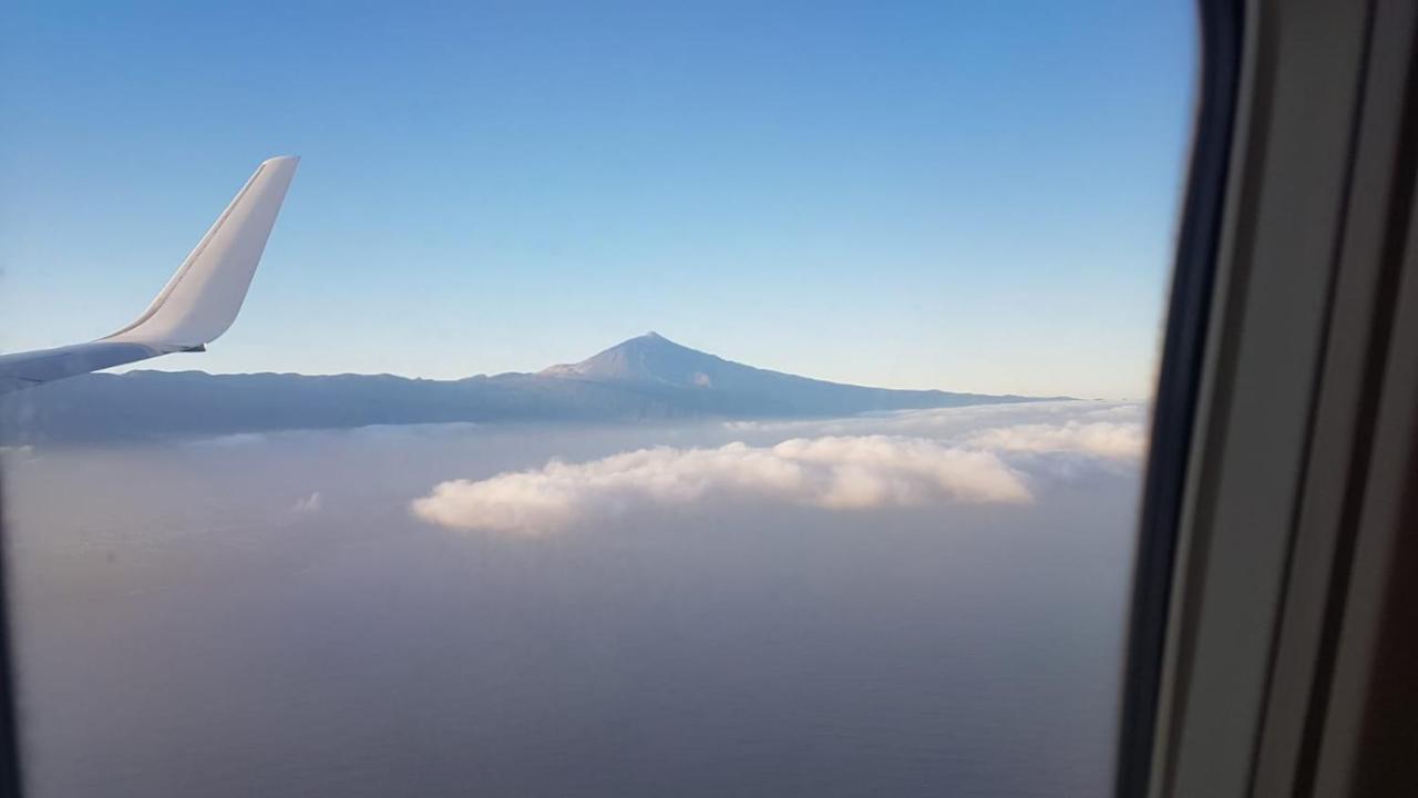 Tenerife Rooms S. C.サンタクルスデテネリフェ エクステリア 写真