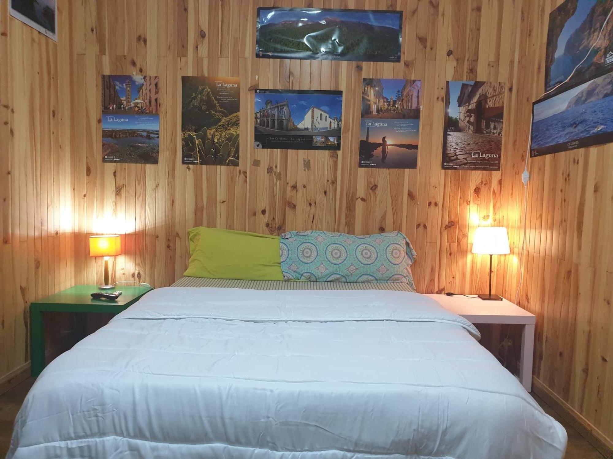 Tenerife Rooms S. C.サンタクルスデテネリフェ エクステリア 写真